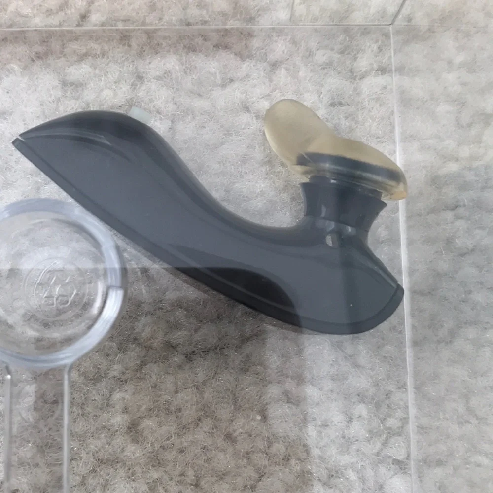 Original Aliph Jawbone Bluetooth Headset